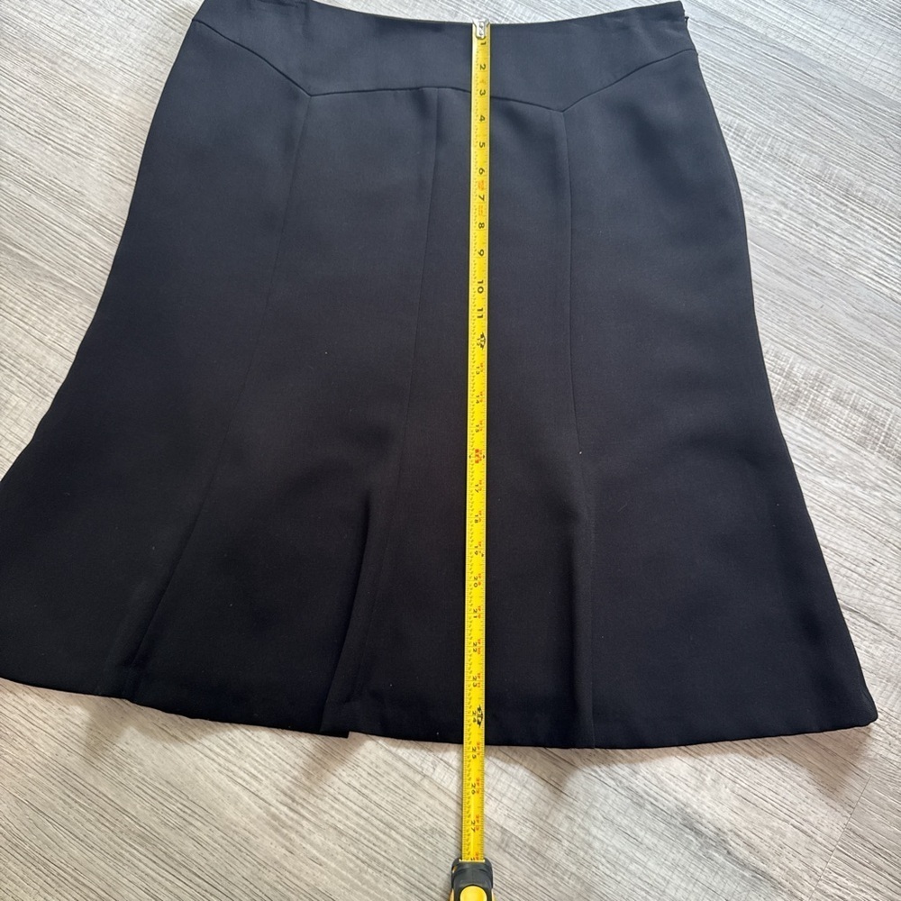 Jones Wear black women’s skirt. Size 12 - Picture 6 of 11